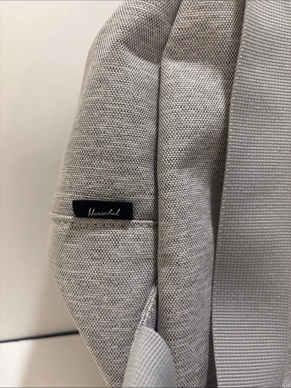 Herchel mini backpack